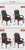 锦程弘大办公椅、会议椅(红木扶手 C款)第5张高清大图