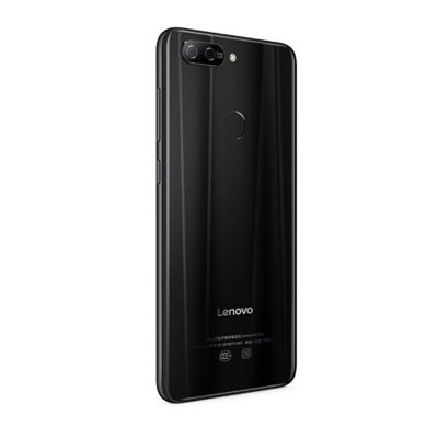 联想（Lenovo） K5(K350t) 全网通4G  3+32G 八核 5.7英寸 双卡双待 智能手机(黑色 官方标配)