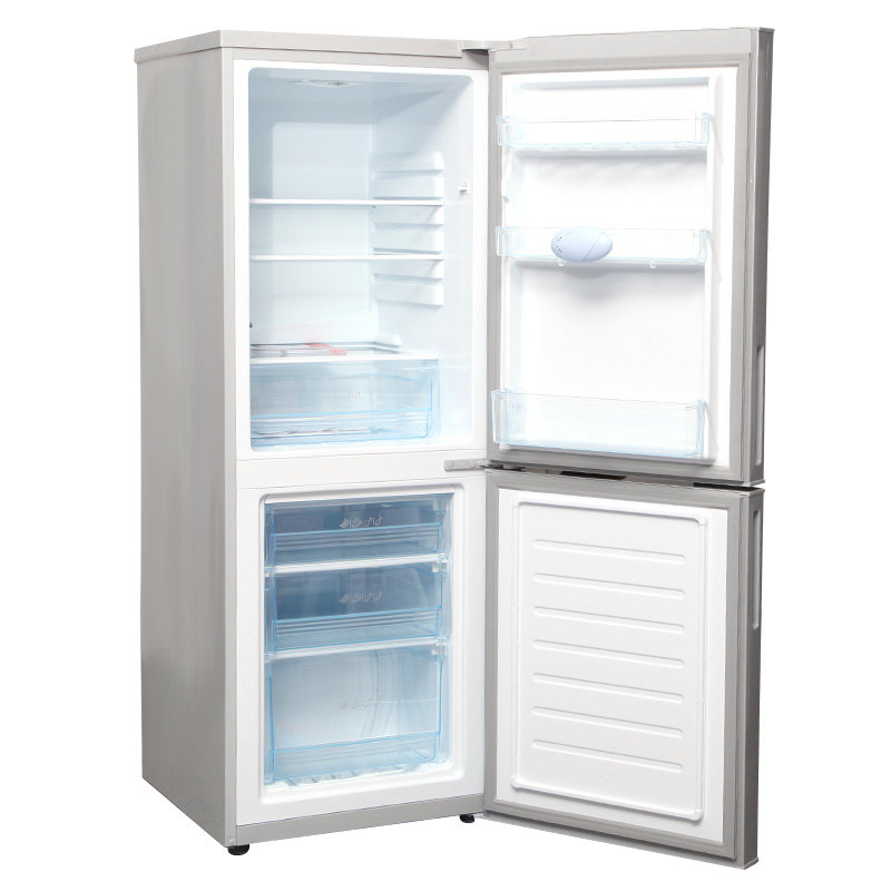 荣事达冰箱bcd-180ar明灰细银