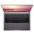 华为（HUAWEI）MateBook X Pro笔记本13.9英寸触摸屏轻薄便携笔记本电脑商务办公(深空灰 I5/8GB/256GB)第4张高清大图