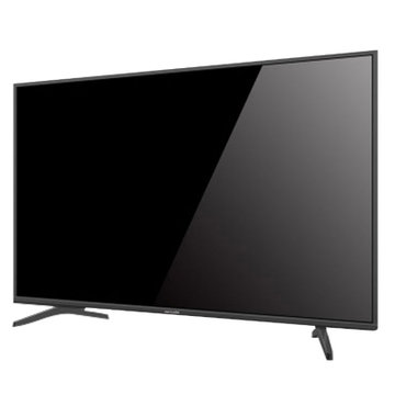 海信（Hisense）LED43N51U 43英寸4K超高清HDR智能网络WiFi 平板液晶电视 客厅电视 海信电视家用