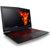 联想 拯救者R720/15.6英寸游戏笔记本电脑/金属外观 双风扇散热 红色背光键盘 全高清屏(i7精英白金GTX1050Ti 4G)第2张高清大图