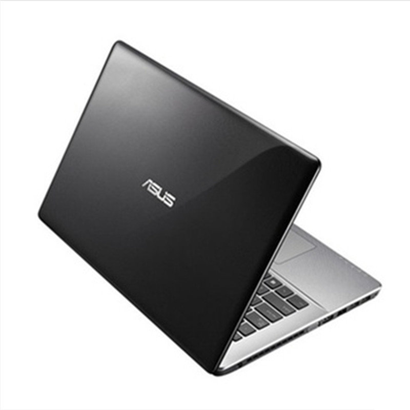 华硕(asus) k450ln4200 14英寸笔记本电脑/i5/4g/500g/2g独显/d刻/w8