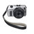 佳能（Canon） EOS M 单镜头套机（含18-55镜头）EOS微单相机(银色 优惠套餐二)第2张高清大图