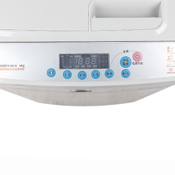 日普（Ripu）XQB70-2010 7.0公斤全自动波轮洗衣机
