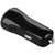 倍思充动系列双USB运动车充2.1A （黑色）第6张高清大图
