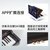 雅马哈电钢琴YDP-163R YDP163B YDP162升级版 数码钢琴电子钢琴(深玫瑰木色 88键)第4张高清大图