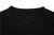 斯伯丁运动短袖T恤(黑色 XL)第5张高清大图