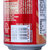 美国进口汽水 可口可乐汽水（香草口味） 355ml第3张高清大图