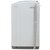 三洋（SANYO） XQB30-Mini2 3公斤mini全自动波轮洗衣机（白色）第3张高清大图