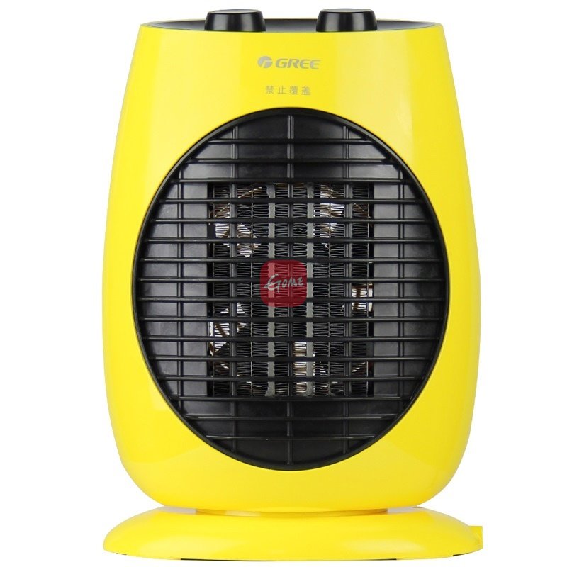 格力(gree)电暖器暖风取暖器ntfd-18-wg
