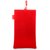 莫凡（Mofi）3XL型绒布保护套（红色）第2张高清大图