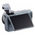 佳能 Canon EOS M10 微型单电套机 （EF-M 15-45mm f/3.5-6.3 IS STM）(灰色 套餐四)第4张高清大图