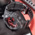 卡西欧（CASIO）手表 G-SHOCK 大猩猩主题系列 立体表盘设计 男士防震防水运动手表石英表 GA-700-1B(黑1 树脂)第3张高清大图
