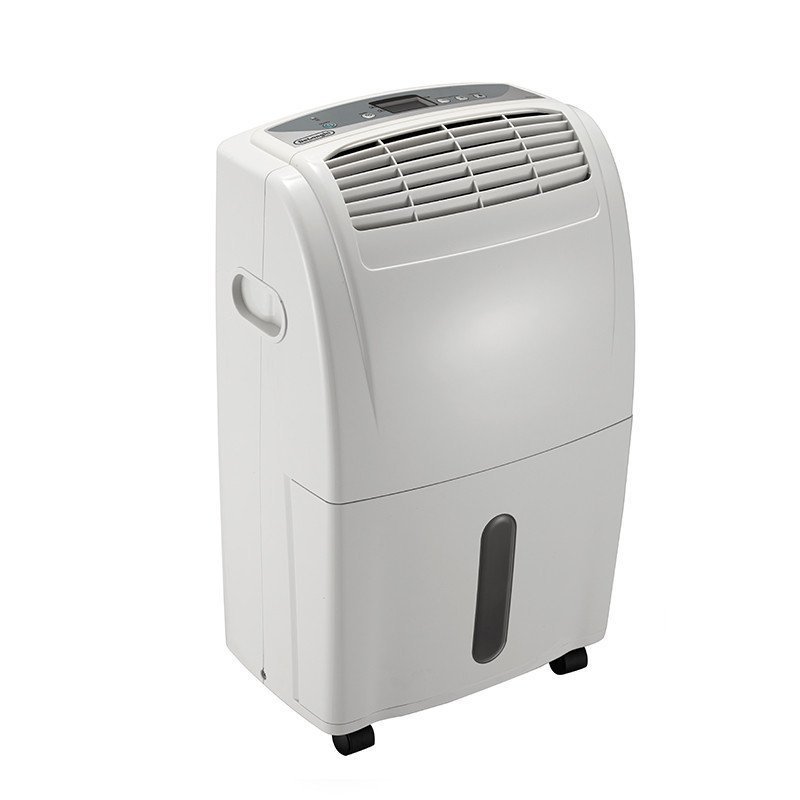 3080 欧井除湿机 除湿器家用日除湿量50升/天 地下室抽湿机抽湿器8升