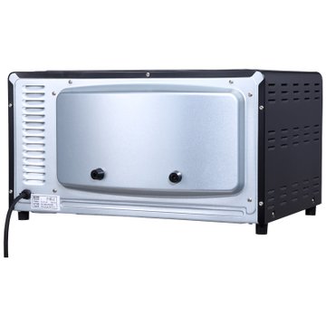 美的电烤箱MG25NF-ARF发酵型25L
