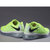 Nike耐克女子跑步鞋 运动鞋新款 max气垫透气跑鞋休闲运动跑步鞋(荧光黄)第4张高清大图