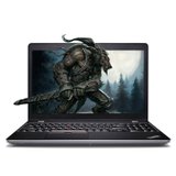 联想（ThinkPad）黑将 S5（20G4A005CD）游戏笔记本【i5-6300HQ 8G 128GSSD+1T FHD GTX960M 2G独显 3D摄像头 Win1】银色