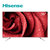 海信(Hisense) 55E52D 55英寸4K超高清AI语音声控超薄全面屏MEMC智能网络液晶平板电视 客厅E5D第2张高清大图