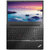 联想ThinkPad E580（2KCD）15.6英寸轻薄窄边框笔记本电脑 八代四核i7CPU 背光键盘(【店铺定制】i7-8550U 8G 512G固态 2G独显 FHD高清 Win10 黑色)第5张高清大图