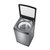 海尔（Haier）MS90-BZ968/MS100-BZ968洗衣机全自动免清洗波轮直驱静音洗衣机9/10公斤大容量家用(10公斤)第3张高清大图