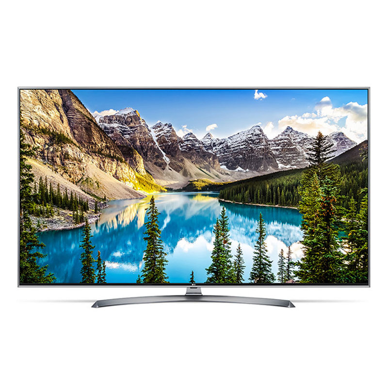 lg彩电lg55英寸电视55uj7588cb4k超高清平板ips硬屏主动式hdr智能杜比