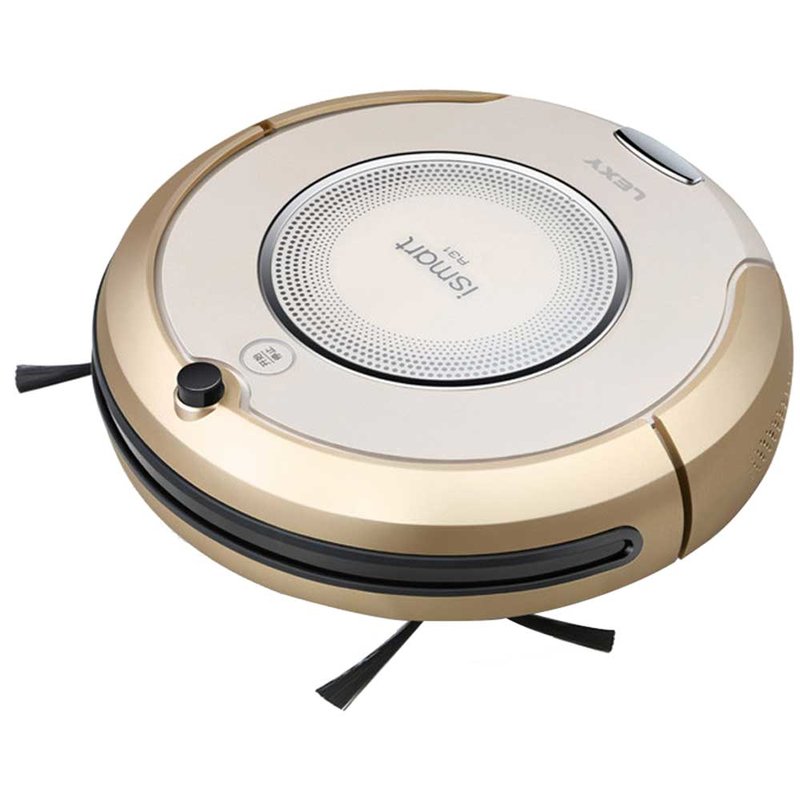 莱克智能吸尘器r1021