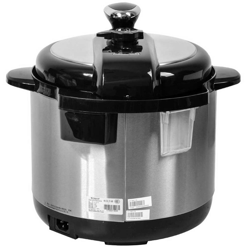 tosot电压力锅cy-6011s