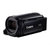 佳能（Canon） 家用摄像机 LEGRIA HF R706(黑色 优惠套餐四)第4张高清大图