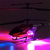 合金遥控飞机耐摔3.5通直升机充电动男孩儿童模型玩具飞机无人机飞行器(红色 一个机身三个电池)第3张高清大图