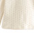 贝壳元素冬季韩版女童童装加绒加厚高领T恤儿童宝宝翻领打底衫tx4071(150 白色（秋冬款）)第5张高清大图