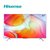海信（Hisense） 85E3H 85英寸4K超清智慧屏 130%高色域巨幕超薄全面屏液晶智能电视(黑色 85英寸【85E3H】)第9张高清大图
