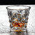 创意洋酒杯威士忌杯家用套装复古水晶玻璃杯啤酒杯白酒杯杯子(1号傲柏杯(220毫升))第4张高清大图