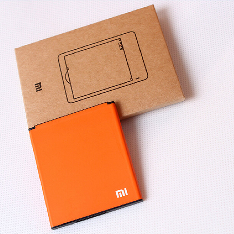 小米(mi)手机2a原装电池 红米1s原装电池 红米电池(小米2a原装电池)