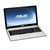 华硕(Asus) X552WE6110 15.6英寸笔记本电脑 四核E2-6110 4G/500/2G-M230显卡(白色)第2张高清大图