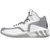 阿迪达斯男鞋 2016春季新款运动耐磨篮球鞋 B27719(白色 42)第3张高清大图