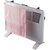 先锋取暖器DF1613/HD613RC-20浴室防水壁挂快热炉家用电暖器暖气(对流式取暖器)第3张高清大图