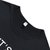 FGN/富贵鸟 男装短袖T恤男字母印花时尚修身圆领休闲半袖t恤 17030FGT53(黑色 M)第2张高清大图
