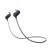 索尼（sony） MDR-XB50BS无线蓝牙运动耳机重低音跑步防水通话耳机(黑色)第4张高清大图