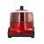 贝尔莱德（SALAV）蒸汽挂烫机GS25-BJ/HD（中国红）（四档调节，带泵抑菌喷头）第5张高清大图