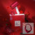 素士H5电吹风 发膜吹风机 负离子护发大功率速干 网红H3S升级家用礼盒 礼品(红色 热销)第2张高清大图