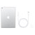 Apple iPad 平板电脑 2019年 新款 10.2英寸（128G Wifi版/A10 Fusion芯片/视网膜显示屏/MW782CH/A）银色第5张高清大图