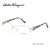 FERRAGAMO/菲拉格慕 新款时尚 男士商务近视眼镜超轻全框眼镜架SF2104(045)第3张高清大图