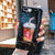 创意满天星适用于iPhone13pro保护套11可乐滴胶XR苹果12手机壳XS(透明 可乐 苹果11pro)第5张高清大图