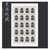 东吴收藏 2001年 邮票集邮 大版张/完整版 全品相 1-15(2001-11	早期领导人一)第5张高清大图