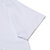 Armani Exchange阿玛尼 男士LOGO图案圆领短袖T恤 6KZTFA ZJBVZ(1100 白色 XS)第5张高清大图