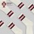 葡萄牙国家队官方商品丨时尚运动长袜 C罗纳尔多足球迷穿搭白棉袜(葡萄牙国家队运动长袜/双)第3张高清大图