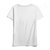 LEE女士圆领短袖T恤L37380K99K14(白色 XS)第2张高清大图