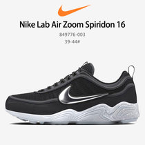 耐克运动鞋 NikeLab Air Zoom Spiridon 16 复刻休闲鞋男子休闲气垫跑步鞋 849776-003(图片色 43)