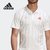 Adidas/阿迪达斯官方2021夏季新款网球运动男子短袖POLO衫 FR4318(DU0849 195/120A/XXXXL)第4张高清大图